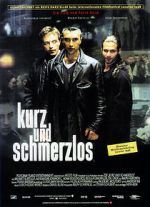 Watch Short Sharp Shock Putlocker