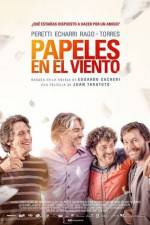 Watch Papeles en el viento Putlocker