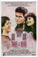 Watch Three for the Road Putlocker