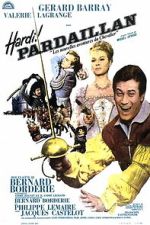 Watch The Gallant Musketeer Putlocker