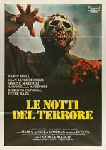 Watch Burial Ground: The Nights of Terror Putlocker