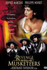Watch La fille de d'Artagnan Putlocker