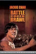 Watch The Big Brawl Putlocker