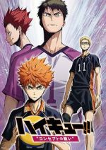 Watch Haikyû!! Concept no Tatakai Putlocker