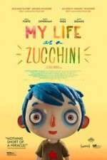 Watch My Life as a Zucchini Putlocker