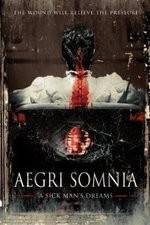 Watch Aegri Somnia Putlocker