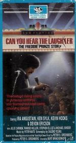 Watch Can You Hear the Laughter? The Story of Freddie Prinze Putlocker