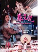 Watch Heroes Among Heroes Putlocker