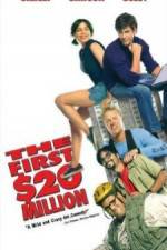 Watch The First $20 Million Is Always the Hardest Putlocker