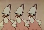Watch The Beauty Shop (Short 1950) Putlocker
