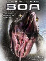 Watch Boa Putlocker