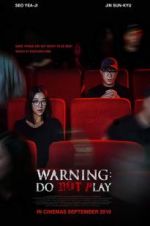 Watch Warning: Do Not Play Putlocker