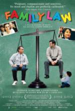 Watch Family Law Putlocker