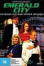 Watch Emerald City Putlocker