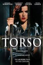 Watch Torso: The Evelyn Dick Story Putlocker