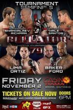 Watch Bellator Fighting Championships 79 Putlocker
