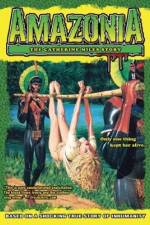 Watch Schiave bianche: violenza in Amazzonia Putlocker