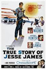 Watch The True Story of Jesse James Putlocker