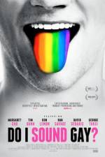 Watch Do I Sound Gay? Putlocker