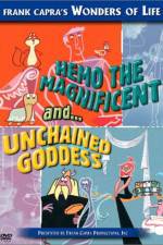 Watch The Unchained Goddess Putlocker