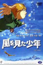 Watch The Boy Who Saw the Wind Putlocker