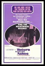 Watch Return from the Ashes Putlocker