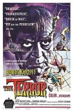 Watch The Terror Putlocker