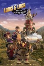 Watch Louis &amp; Luca - Mission to the Moon Putlocker
