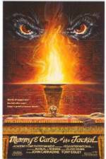 Watch The Mummy and the Curse of the Jackals Putlocker