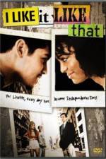 Watch I Like It Like That Putlocker