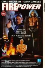 Watch Firepower Putlocker
