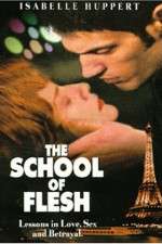 Watch L'école de la chair Putlocker