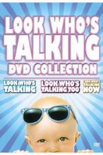 Watch Look Who's Talking Putlocker