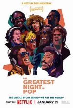 Watch The Greatest Night in Pop Putlocker