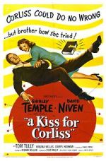 Watch A Kiss for Corliss Putlocker