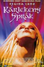 Watch Kärlekens språk 2000 Putlocker