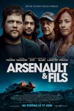 Watch Arsenault &amp; Fils Putlocker