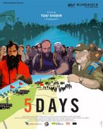 Watch 5 Days Putlocker