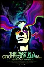 Watch The Past is a Grotesque Animal Putlocker