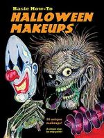 Watch Basic How-To Halloween Makeups Putlocker