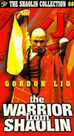 Watch Shaolin Warrior Putlocker