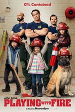 Watch Playing with Fire Putlocker