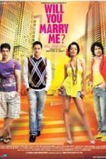 Watch Will You Marry Me Putlocker