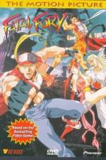 Watch Garou densetsu Putlocker