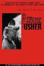 Watch La chute de la maison Usher Putlocker