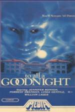 Watch To All a Good Night Putlocker