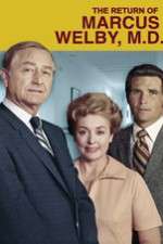 Watch The Return of Marcus Welby, M.D. Putlocker