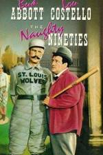 Watch The Naughty Nineties Putlocker