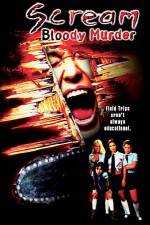 Watch Scream Bloody Murder Putlocker