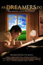 Watch As Dreamers Do Putlocker